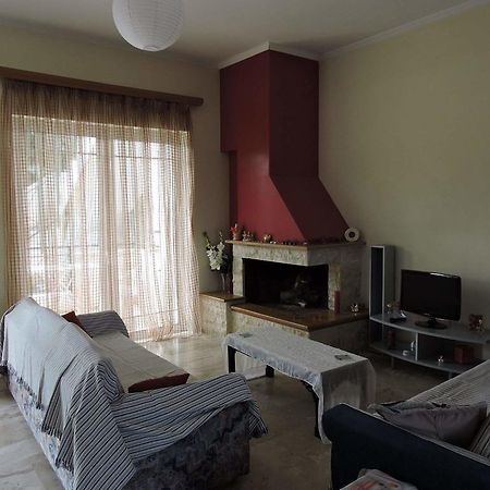 نافبليو Anastasia Apartment المظهر الخارجي الصورة