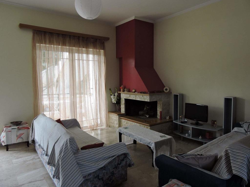 نافبليو Anastasia Apartment المظهر الخارجي الصورة
