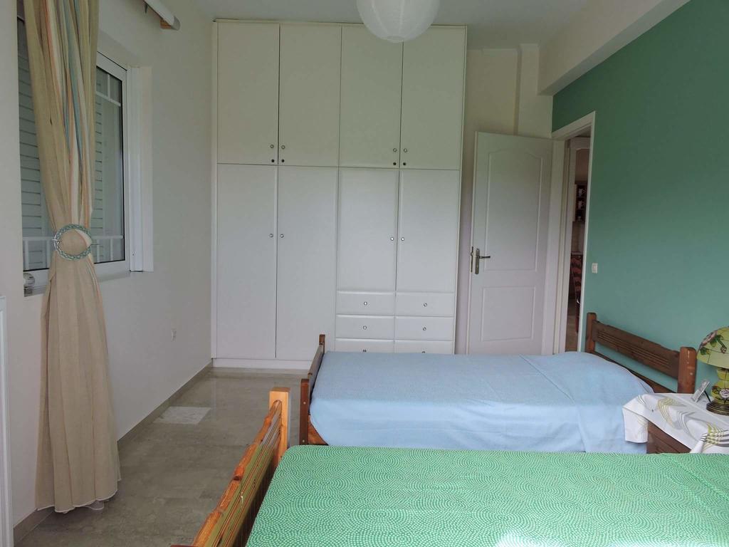نافبليو Anastasia Apartment المظهر الخارجي الصورة